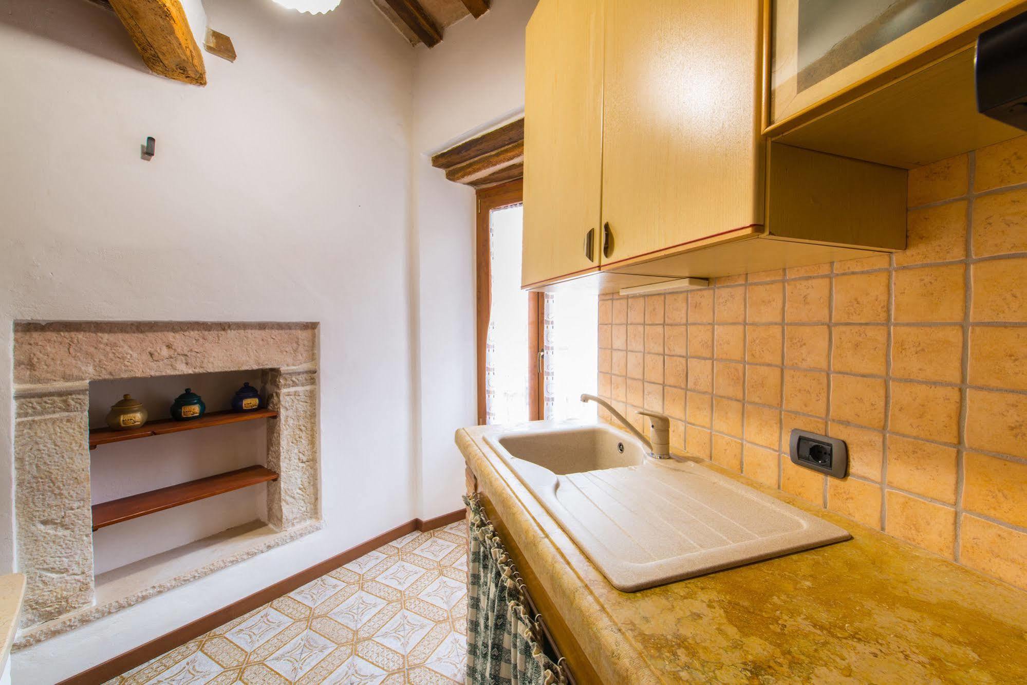 Villa Degli Orti Acqualagna Dış mekan fotoğraf
